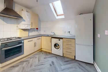 2 bed house, Egerton Road, Fallowfield, Manchester, M146YB - Image 3