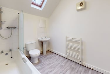 2 bed house, Egerton Road, Fallowfield, Manchester, M146YB - Image 5