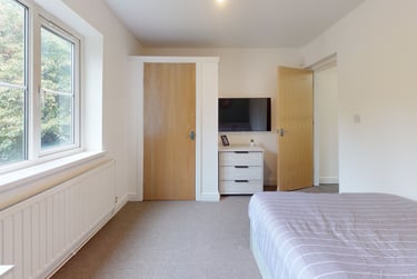 2 bed house, Egerton Road, Fallowfield, Manchester, M146YB - Image 3