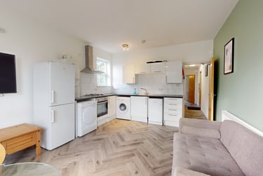 2 bed house, Egerton Road, Fallowfield, Manchester, M146YB - Image 8