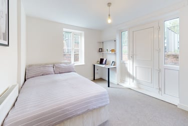 2 bed house, Egerton Road, Fallowfield, Manchester, M146YB - Image 2