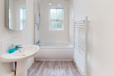 2 bed house, Egerton Road, Fallowfield, Manchester, M146YB - Image 9