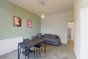 2 bed house, Egerton Road, Fallowfield, Manchester, M146YB - Image 5