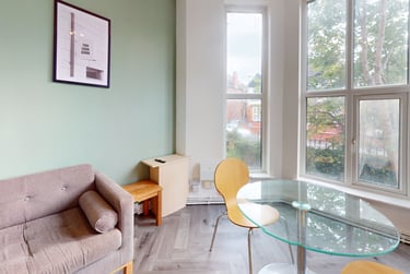 2 bed house, Egerton Road, Fallowfield, Manchester, M146YB - Image 10