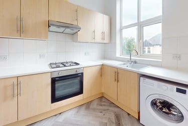 2 bed house, Egerton Road, Fallowfield, Manchester, M146YB - Image 4