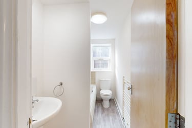 2 bed house, Egerton Road, Fallowfield, Manchester, M146YB - Image 7