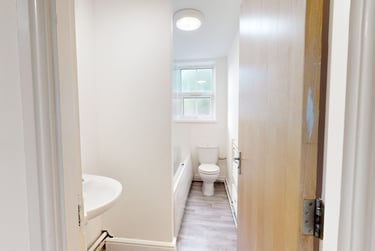 2 bed house, Egerton Road, Fallowfield, Manchester, M146YB - Image 13