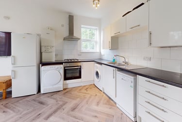 2 bed house, Egerton Road, Fallowfield, Manchester, M146YB - Image 1