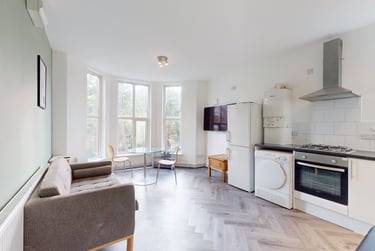 2 bed house, Egerton Road, Fallowfield, Manchester, M146YB - Image 9