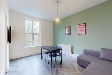 2 bed house, Egerton Road, Fallowfield, Manchester, M146YB - Image 6