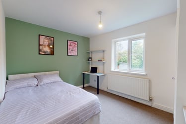 2 bed house, Egerton Road, Fallowfield, Manchester, M146YB - Image 14