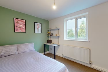 2 bed house, Egerton Road, Fallowfield, Manchester, M146YB - Image 2