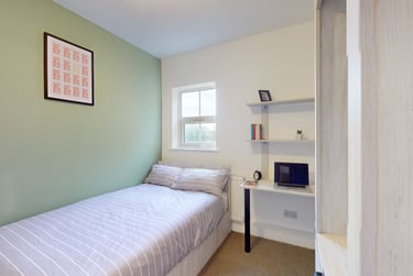 2 bed house, Egerton Road, Fallowfield, Manchester, M146YB - Image 8