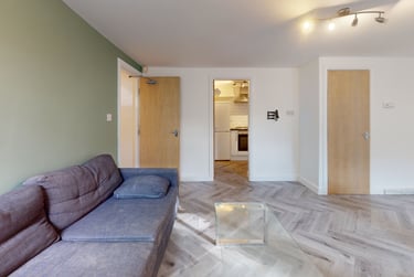 2 bed house, Egerton Road, Fallowfield, Manchester, M146YB - Image 4