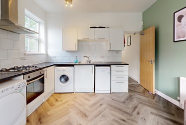 2 bed house, Egerton Road, Fallowfield, Manchester, M146YB - Image 6