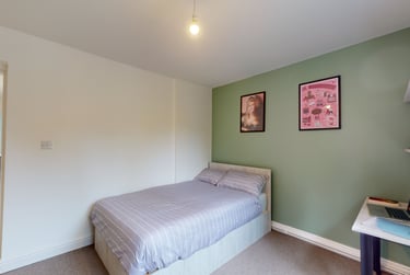 2 bed house, Egerton Road, Fallowfield, Manchester, M146YB - Image 15