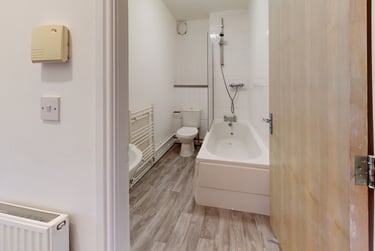 2 bed house, Egerton Road, Fallowfield, Manchester, M146YB - Image 5