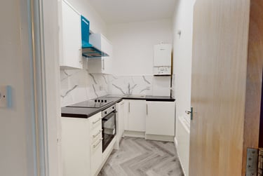2 bed house, Egerton Road, Fallowfield, Manchester, M146YB - Image 7