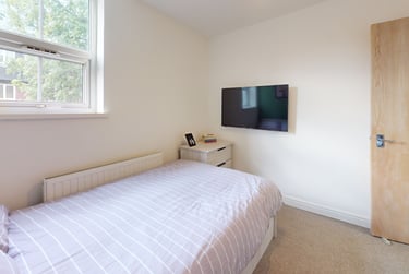 2 bed house, Egerton Road, Fallowfield, Manchester, M146YB - Image 4