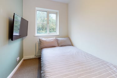2 bed house, Egerton Road, Fallowfield, Manchester, M146YB - Image 4