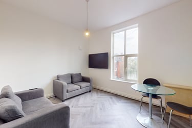 2 bed house, Egerton Road, Fallowfield, Manchester, M146YB - Image 1
