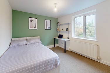 2 bed house, Egerton Road, Fallowfield, Manchester, M146YB - Image 2