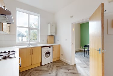 2 bed house, Egerton Road, Fallowfield, Manchester, M146YB - Image 7