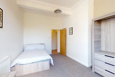 5 bed house, Blenheim Terrace, Woodhouse, Leeds, LS29JG - Image 10