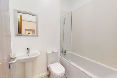 5 bed house, Blenheim Terrace, Woodhouse, Leeds, LS29JG - Image 12