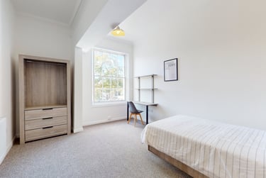 5 bed house, Blenheim Terrace, Woodhouse, Leeds, LS29JG - Image 3