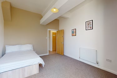 5 bed house, Blenheim Terrace, Woodhouse, Leeds, LS29JG - Image 9