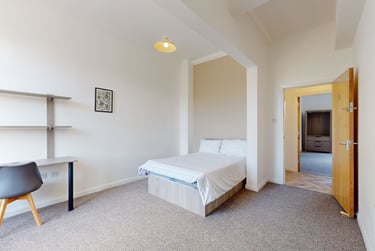 5 bed house, Blenheim Terrace, Woodhouse, Leeds, LS29JG - Image 11