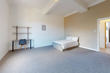 5 bed house, Blenheim Terrace, Woodhouse, Leeds, LS29JG - Image 7