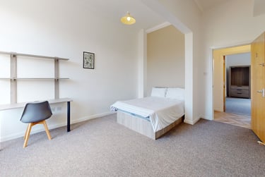 5 bed house, Blenheim Terrace, Woodhouse, Leeds, LS29JG - Image 6