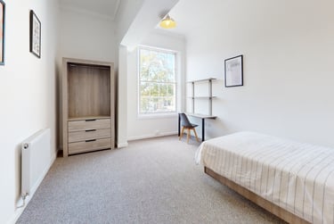 5 bed house, Blenheim Terrace, Woodhouse, Leeds, LS29JG - Image 5