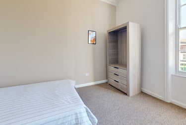 5 bed house, Blenheim Terrace, Woodhouse, Leeds, LS29JG - Image 4