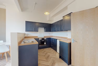 5 bed house, Blenheim Terrace, Woodhouse, Leeds, LS29JG - Image 2