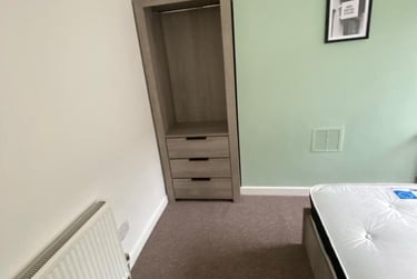 6 bed house, Banff Road, Rusholme, Manchester, M145TA - Image 8