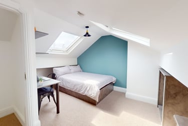 6 bed house, Richmond Road, Fallowfield, Manchester, M146YW - Image 12