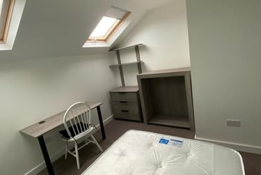 6 bed house, Banff Road, Rusholme, Manchester, M145TA - Image 7