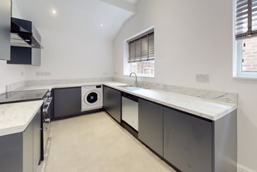 6 bed house, Richmond Road, Fallowfield, Manchester, M146YW - Image 5