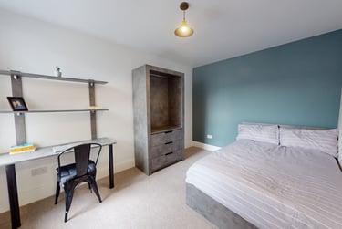 6 bed house, Richmond Road, Fallowfield, Manchester, M146YW - Image 10