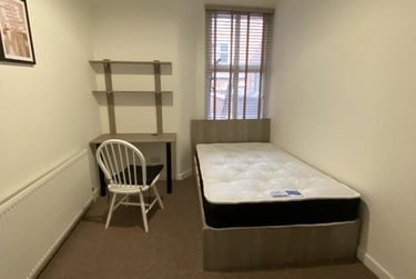 6 bed house, Banff Road, Rusholme, Manchester, M145TA - Image 9