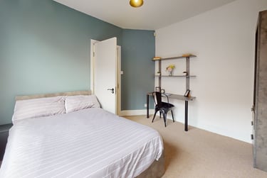 6 bed house, Richmond Road, Fallowfield, Manchester, M146YW - Image 3