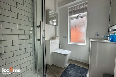 5 bed house, Harold Road, City Centre, Birmingham, B169DA - Image 4