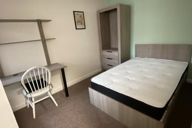 6 bed house, Banff Road, Rusholme, Manchester, M145TA - Image 10