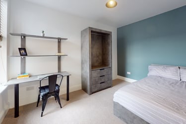 6 bed house, Richmond Road, Fallowfield, Manchester, M146YW - Image 1