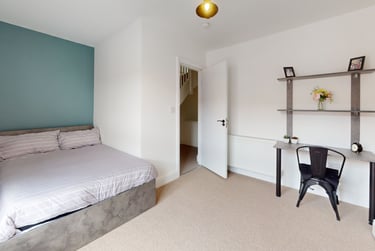 6 bed house, Richmond Road, Fallowfield, Manchester, M146YW - Image 4