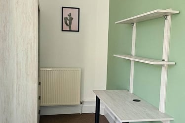 3 bed house, Cardigan Road, Headingley, Leeds, LS63AG - Image 2