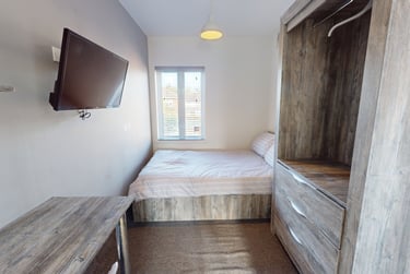 4 bed house, Ryde Avenue, Newland, Hull, HU51QA - Image 6